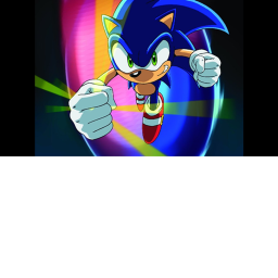Sonic Game (BETA)