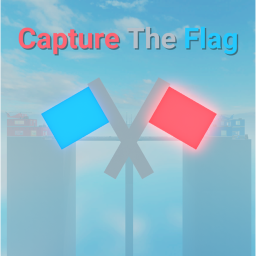 Capture the Flag Game