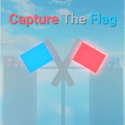 Capture the Flag Game icon