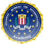 [USA] Federal Bureau of Investigation Academy