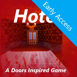 The Hotel (EARLY ACCESS)