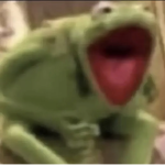 Kermit The Frog Fiends