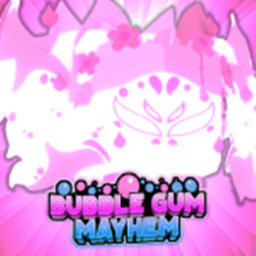 [🍀10000X] Bubble Gum Mayhem