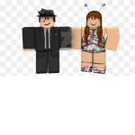 Boys&Girls gangs