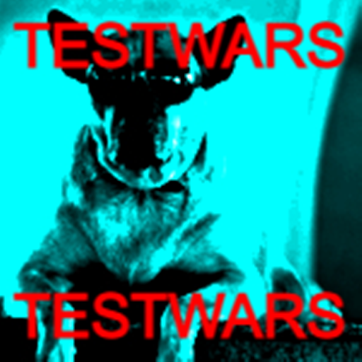 Testwars