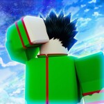 [Testing] Hunter x Universe