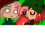 Starlight Glitch Fan Group