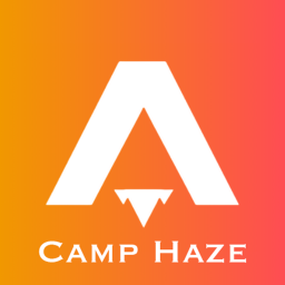 Camp Haze Testing Game