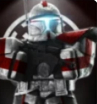 [TGR] ~ Advance Recon Commandos ~