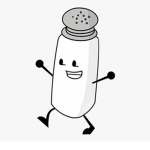 salty dev's maker group