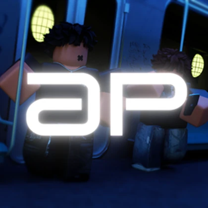 Aponic Roblox group icon