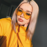 Tha Yellow Shawtyz