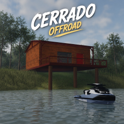 [BOATS] Cerrado Offroad icon