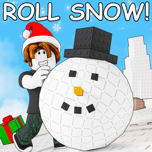 Roll a Snowball