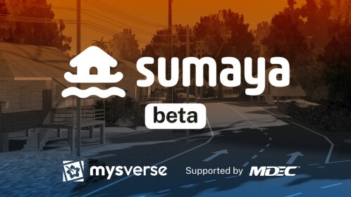 🌅 Sumaya [OPEN BETA]