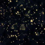 Stary night !