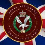 | BA | Royals Air Corps