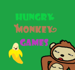 Hungry Monkey Games