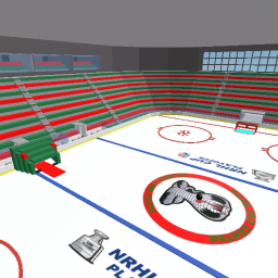 Pizza Hut Center