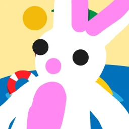 Bunny: Summer Season UPDATE OUT  icon