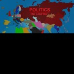 Politics : The Cold War
