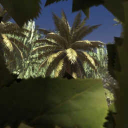 VIETNAM TECH DEMO icon