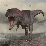 Apatosaurus