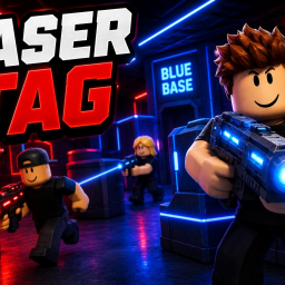 lazer tag