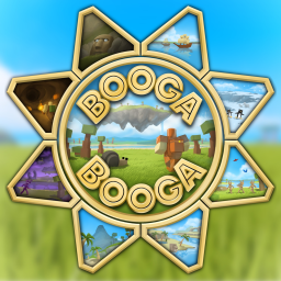 Booga Booga [QUESTS! 📜] icon
