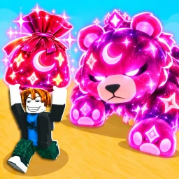 Steal A Blind Bag icon
