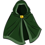 The Cape Men