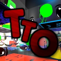 Transcension to Oblivion icon