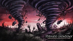 Wyzwanie Tornado🌪️