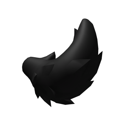 Black Deer Tail