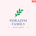 [RUSA] The Porazini Family