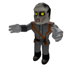 Zombie Shooter Game