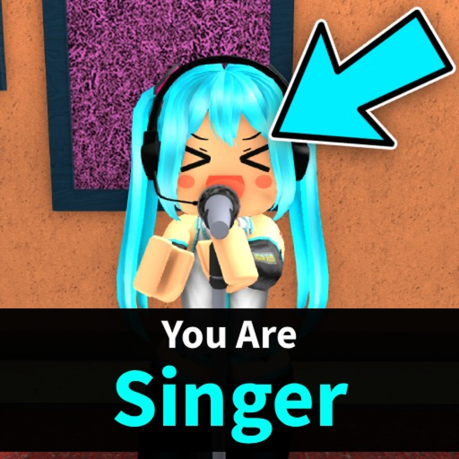 SINGER icon