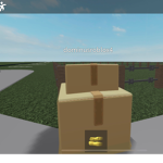 THE BOX SQUAD!