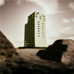 Disaster Hotel [WIP] icon