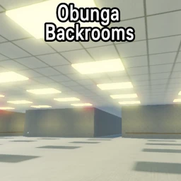 Obunga Backrooms icon