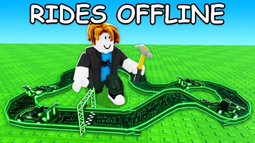 [👾] Build a Go Kart Track