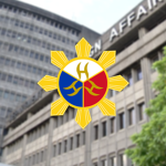 Maharlikan Department of Foreign Affairs