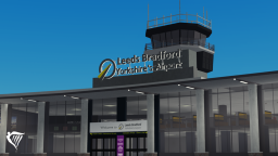 Lotnisko Leeds