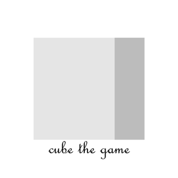 Cube (The Game)