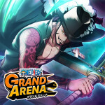[New Skill]ONE PIECE GRAND ARENA