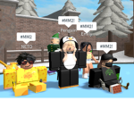 #MM2 MURDERERS