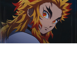 ren goku is my s/o