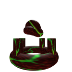 Holly Jolly Olfactarian Crown