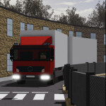 Purple's Car Sim - Legacy Edition