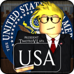 [TUSAM] United States of America
